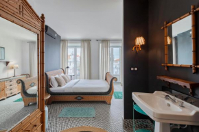 Bocage Penthouse